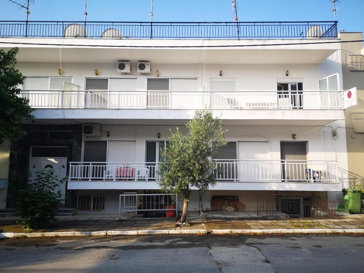 Apartment Emotion