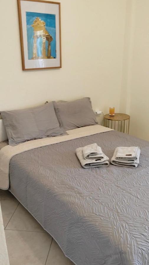 Emotion Apartment Asprovalta