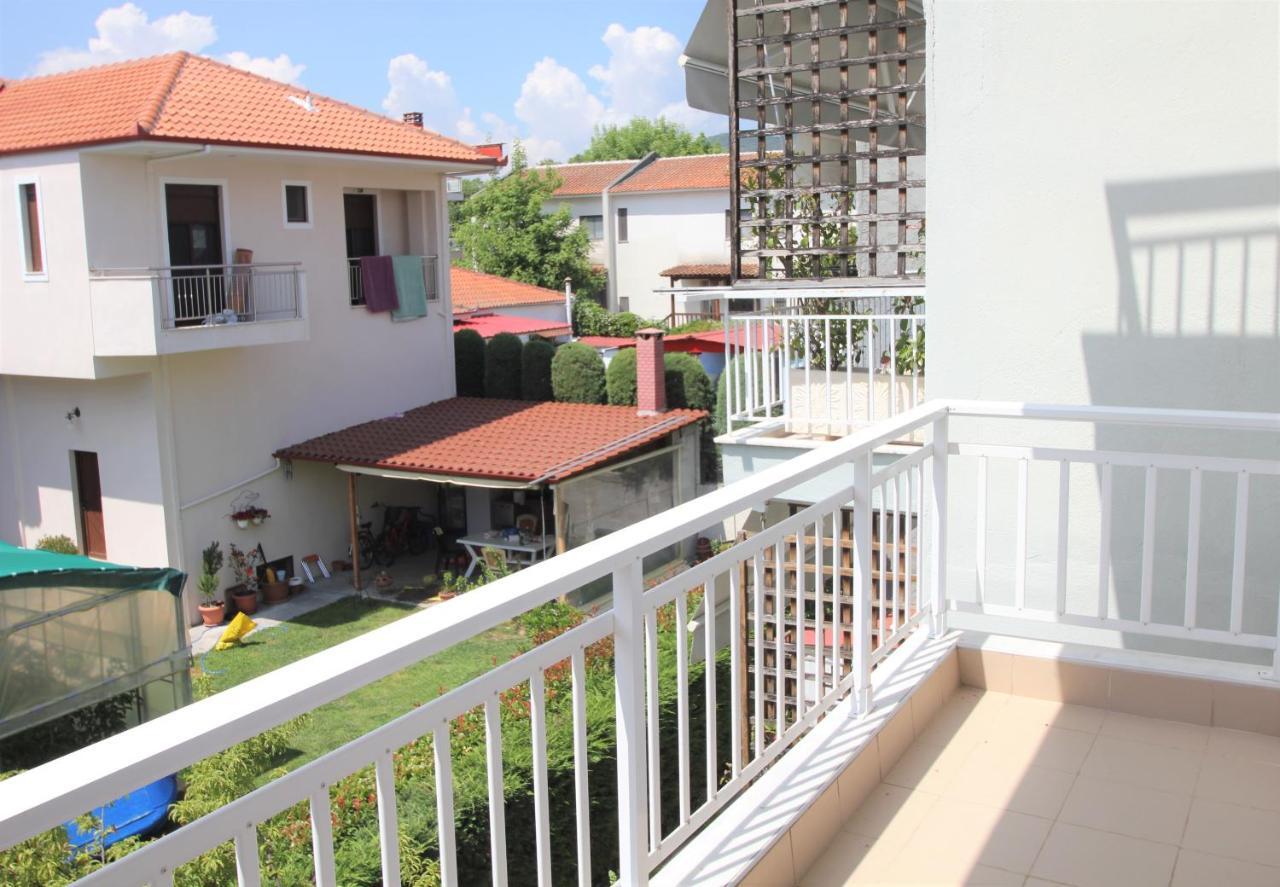 Apartment Emotion Asprovalta