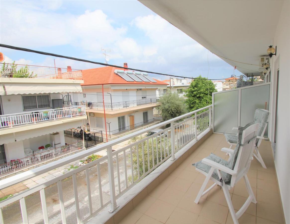 Emotion Apartment Asprovalta