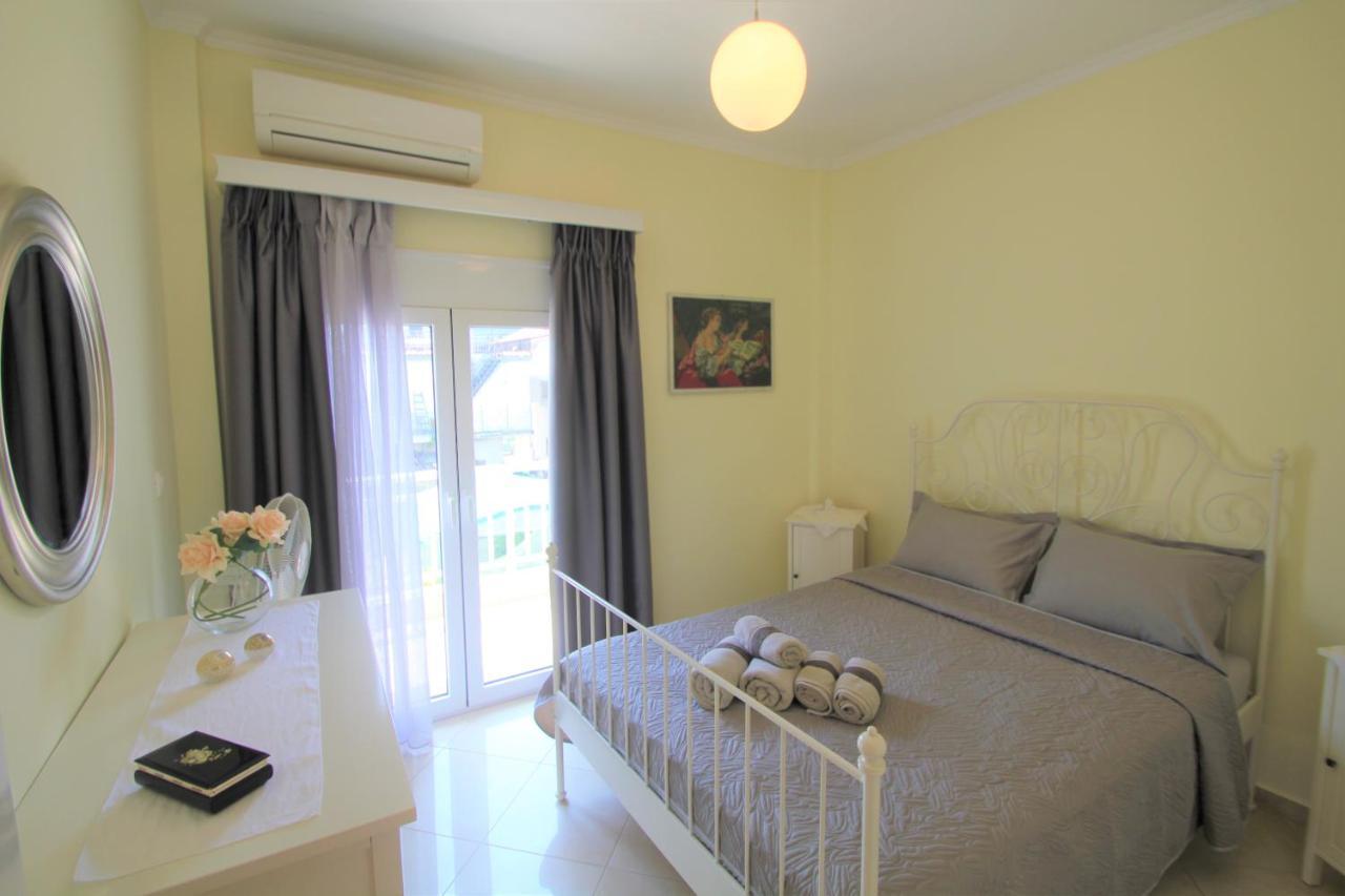 Apartment Emotion Asprovalta