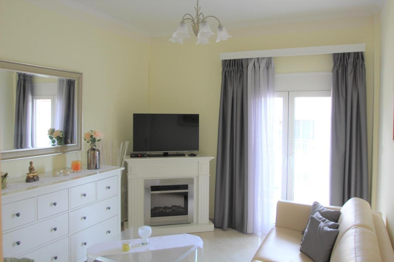 Apartment Emotion Asprovalta